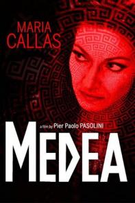 Κύπρος : Μήδεια (Medea)