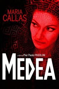 Κύπρος : Μήδεια (Medea)