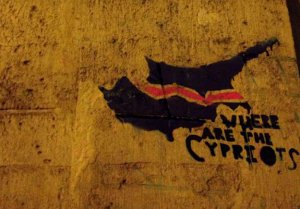 Cyprus : Alter ego