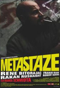 Metastazes