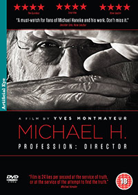 Cyprus : Michael H. Profession: Director