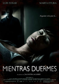 Cyprus : Sleep Tight (Mientras duermes)