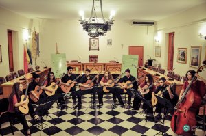 Cyprus : Acordes Guitar Ensemble
