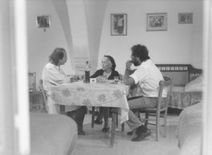 Κύπρος : Τα τείχη μας: Βερολίνο 1989 / Λευκωσία 2003