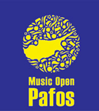 Κύπρος : Music Open Pafos