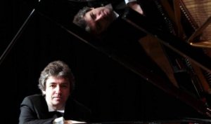 Cyprus : Musical Synergies, Cyprus - Russia