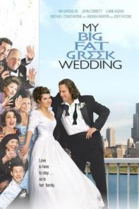 Cyprus : My Big Fat Greek Wedding