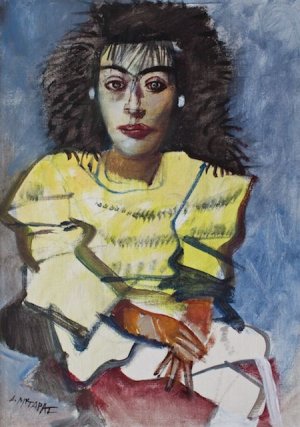 Cyprus : Greek & Cypriot Art
