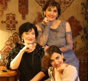 Κύπρος : Nani Bregvadze