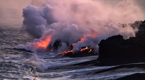 Cyprus : 4th Geological Lecture - Natural Disasters