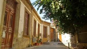 Cyprus : 8th Nicosia Street Quest