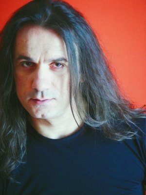 Cyprus : Nikos Garavelas