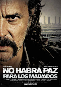 Κύπρος : No Rest for the Wicked (No habrá paz para los malvados)