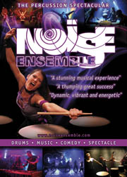 Cyprus : Noise Ensemble (Limassol)