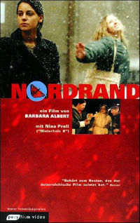 Κύπρος : Nordrand