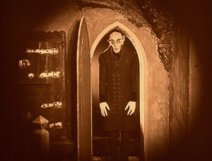 Cyprus : Nosferatu, A Symphony of Horror