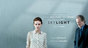 Cyprus : Skylight - ΝΤ Live