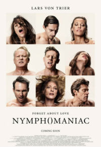 Cyprus : Nymphomaniac: Vol. I