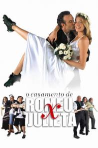 Cyprus : Romeo & Juliet ...Get Married (O Casamento de Romeu e Julieta)