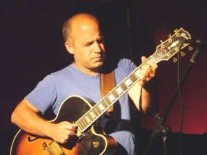 Κύπρος : Κουαρτέτο τζαζ με τον Ofer Ganor