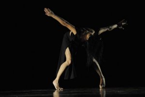 Cyprus : Mythical Fair - Omada Pente Dance theatre