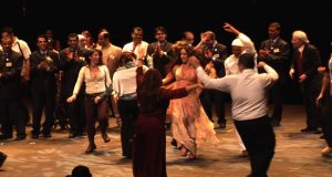 Cyprus : With One Voice