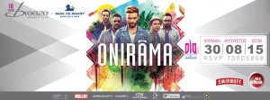 Cyprus : Onirama