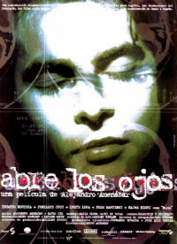 Κύπρος : Άνοιξε τα μάτια (Abre los ojos)