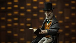 Κύπρος : Πολωνικές Ταινίες Animation Μικρού Μήκους