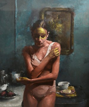 Κύπρος : Skin or Gold του Κωνσταντίνου Πτωχόπουλου