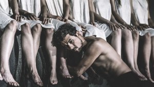 Cyprus : Orestes by Euripides