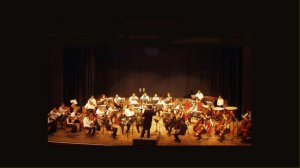 Cyprus : Concert organized by the Journalists Union