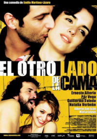 Cyprus : The Other Side of the Bed (El otro lado de la cama)
