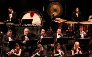 Cyprus : Legendary Paganini (Limassol)