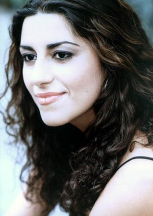 Cyprus : Sophia Papapzoglou - Manolis Karadinis - Ex Adieretou