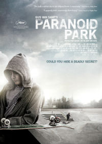 Cyprus : Paranoid Park