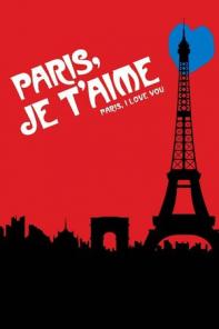 Cyprus : Paris, I love you (Paris, je t' aime)