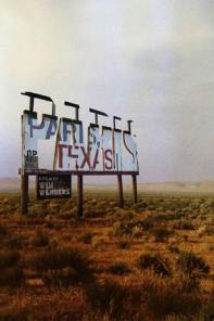 Cyprus : Paris, Texas