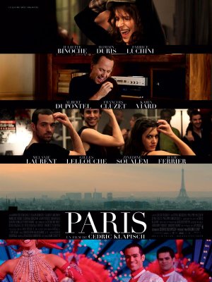 Κύπρος : Paris