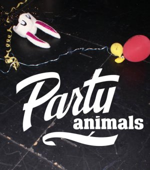 Κύπρος : Party Animals (Λευκωσία)