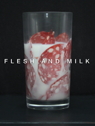 Κύπρος : Flesh and Milk - Kωνσταντίνος Παρτζίλης