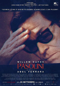 Cyprus : Pasolini