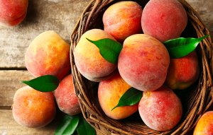 Cyprus : Peach Festival