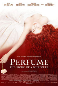 Cyprus : Perfume: The Story of a Murderer