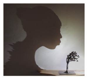 Cyprus : "Vice Versa" Shadow Sculpture Exhibition