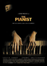 Cyprus : The Pianist