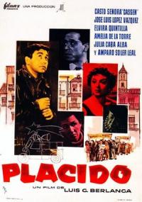 Κύπρος : Placido (Plácido)