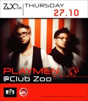 Cyprus : Playmen