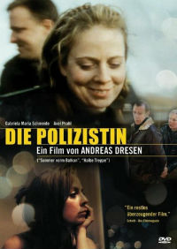 Cyprus : The Policewoman (Die Polizistin)