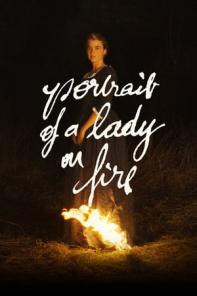 Cyprus : Portrait of a Lady on Fire (Portrait de la jeune fille en feu)